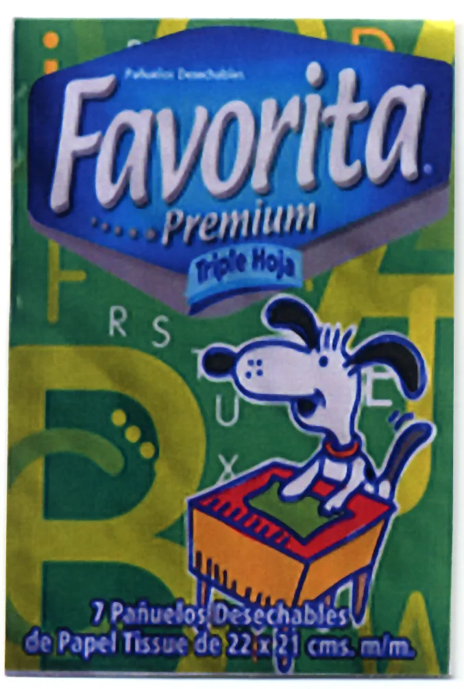 FAVORITA PREMIUM