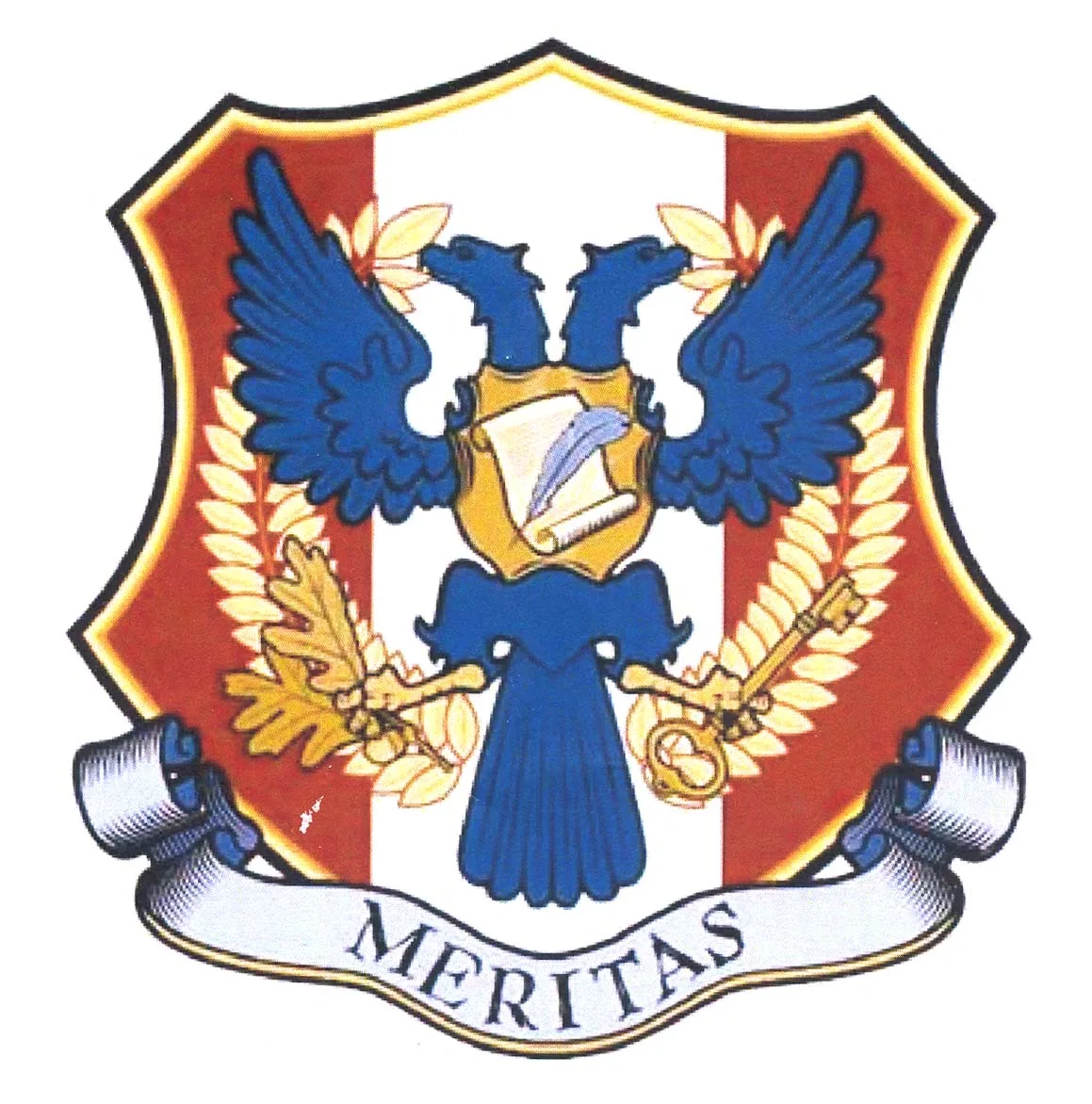 MERITAS