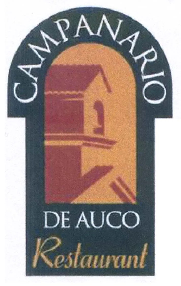 CAMPANARIO DE AUCO