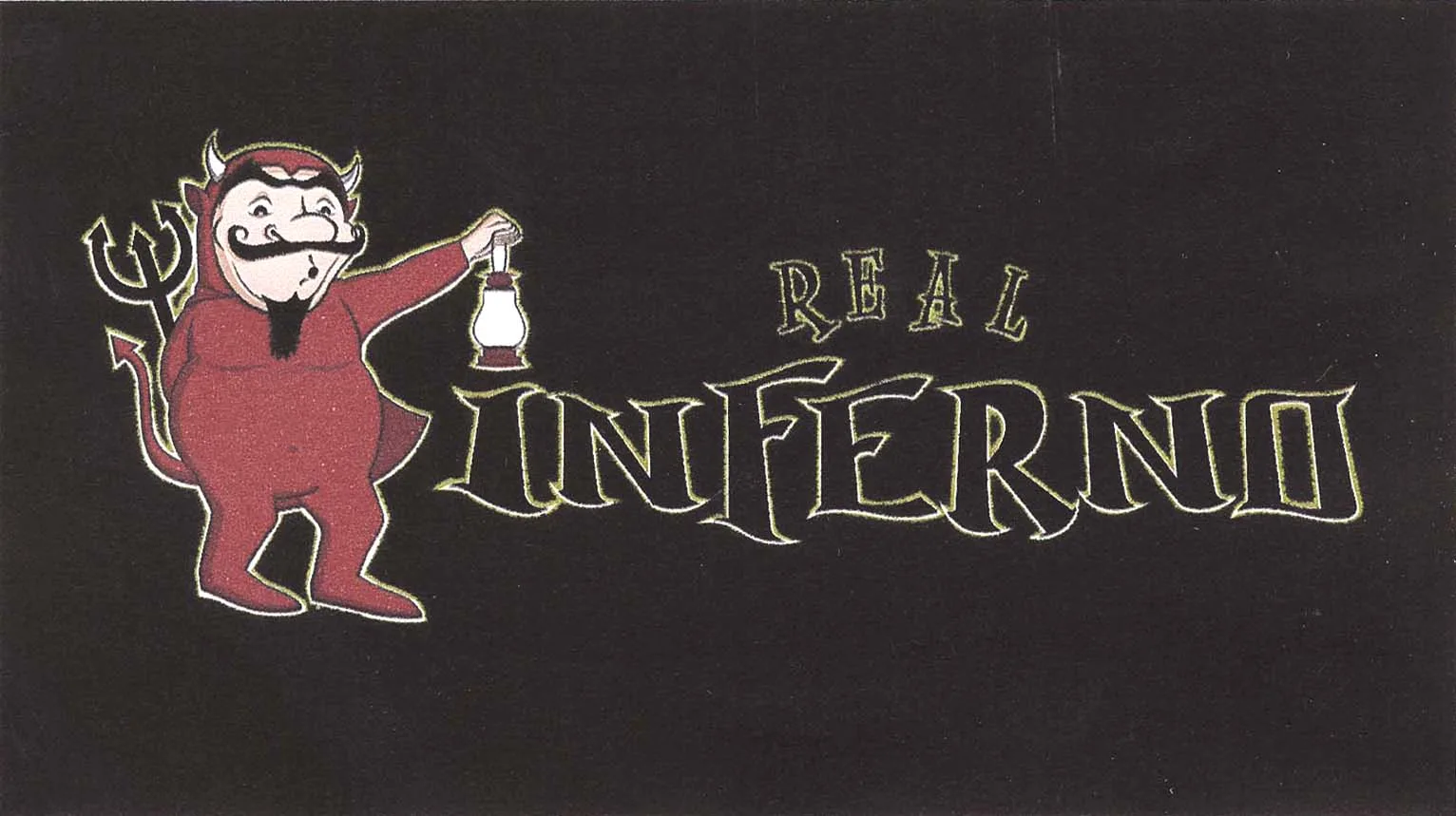 REAL INFERNO