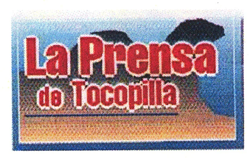 LA PRENSA DE TOCOPILLA