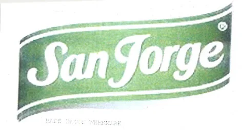 SAN JORGE