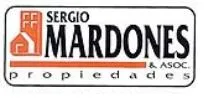 SERGIO MARDONES & ASOC .PROPIEDADES