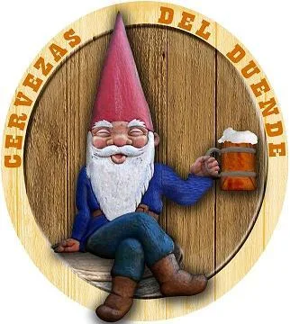 CERVEZAS DEL DUENDE