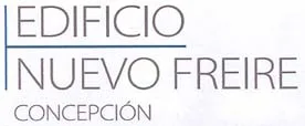 EDIFICIO NUEVO FREIRE CONCEPCIÓN