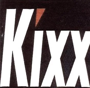 KÍXX