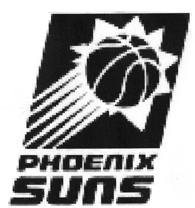 PHOENIX SUNS