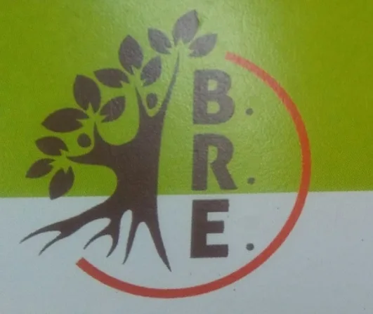 B.R.E.