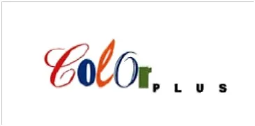 COLOR PLUS