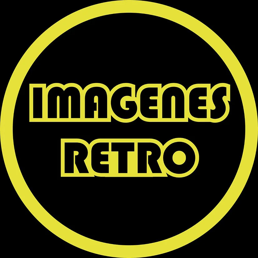IMAGENES RETRO