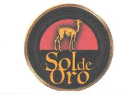 SOL DE ORO