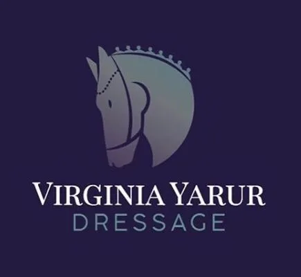 VIRGINA YARUR DRESSAGE