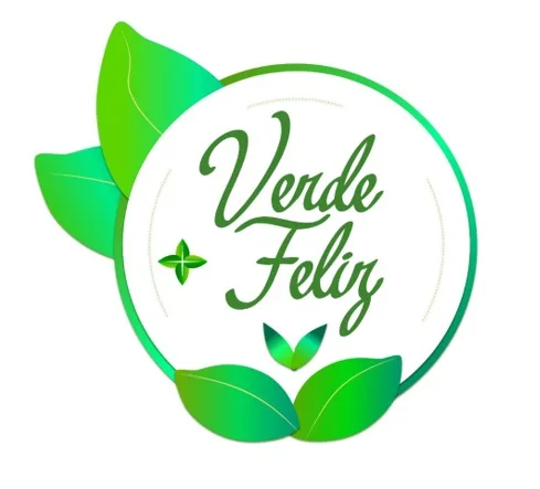 VERDE FELIZ