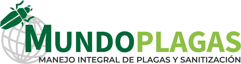 MUNDO PLAGAS MANEJO INTEGRAL DE PLAGAS Y SANITIZACIÓN