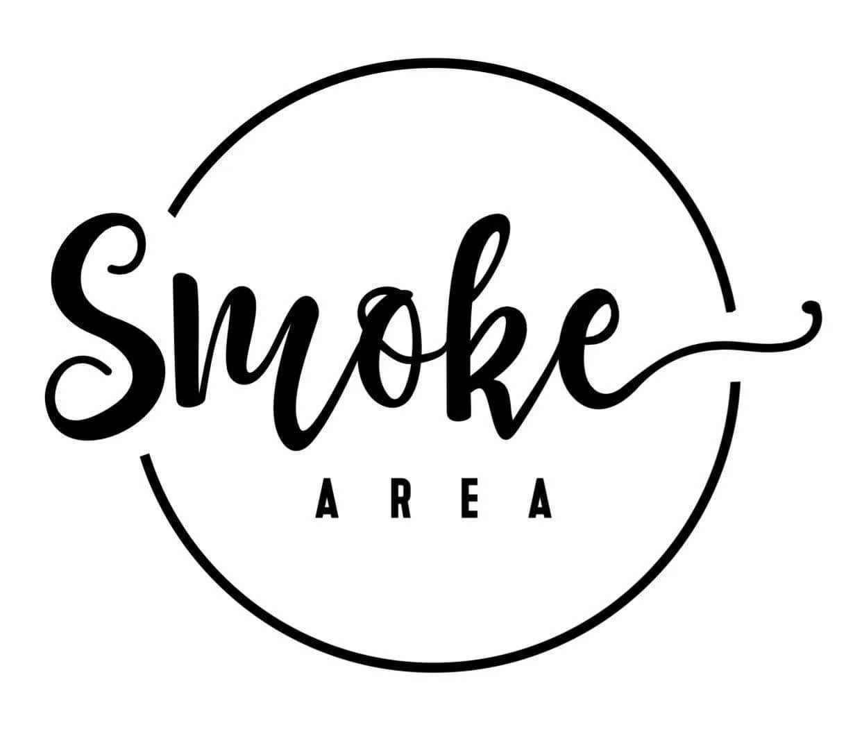 Smoke area