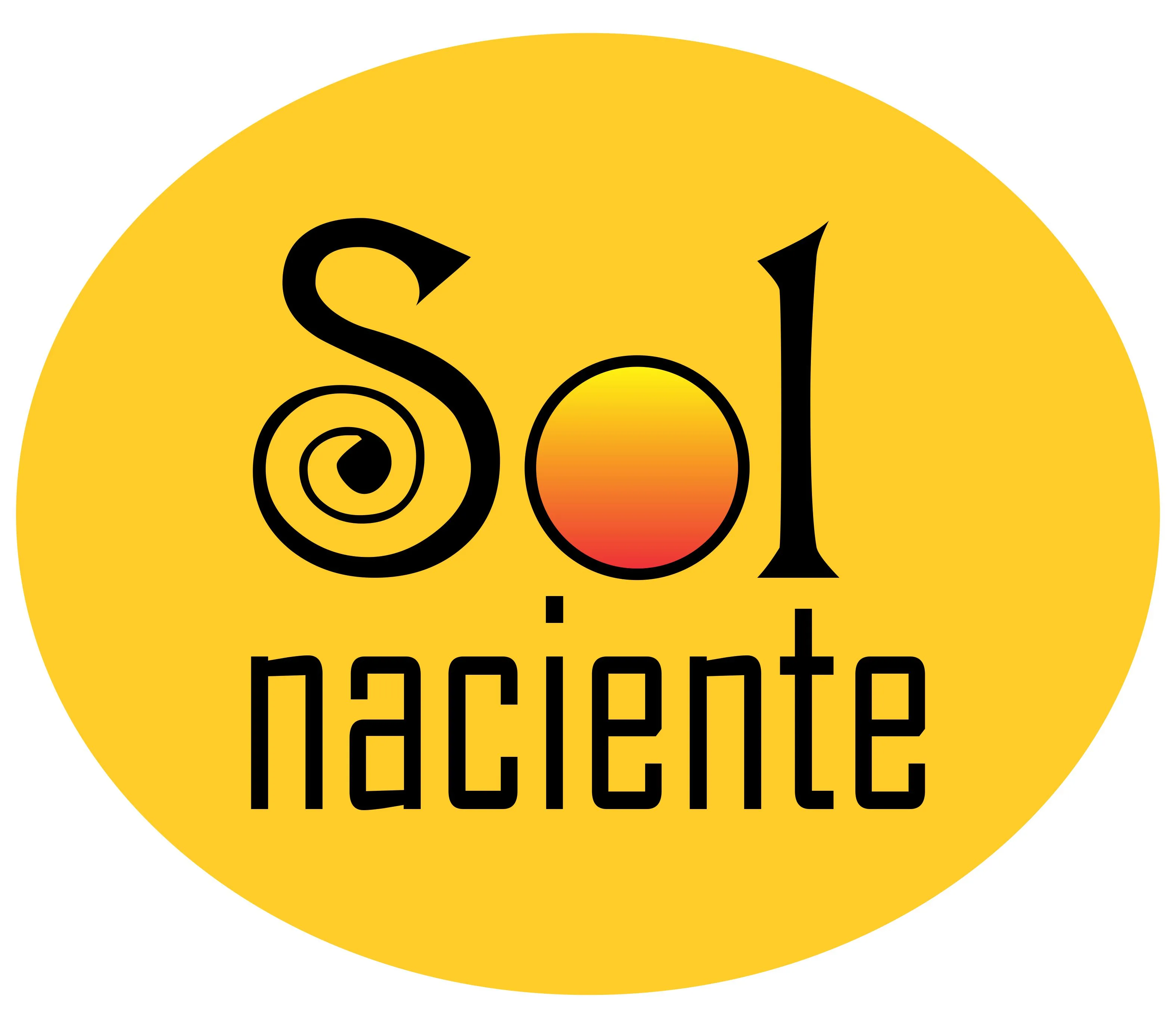 Sol Naciente
