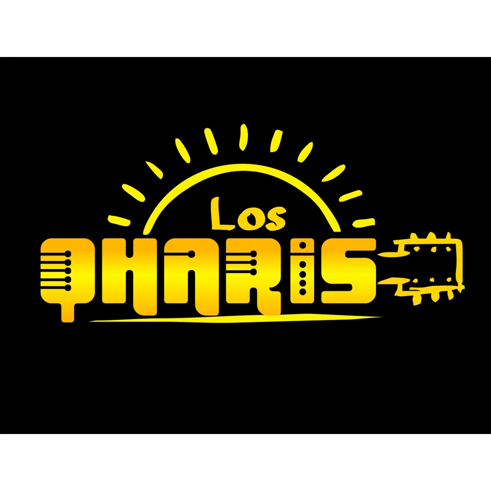 LOS QHARIS
