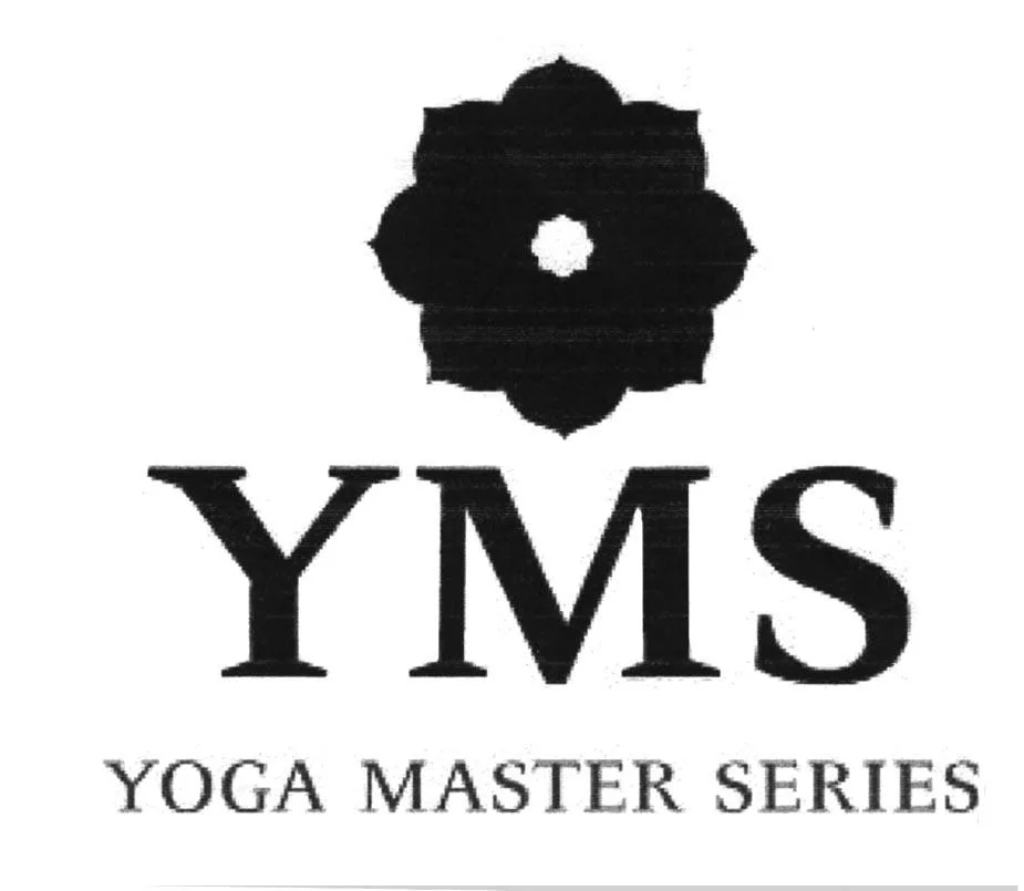 YMS YOGA MASTER SERIES