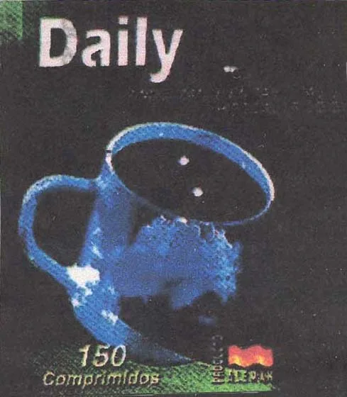 DAILY SWEET