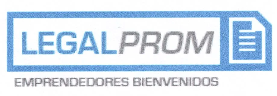 LEGALPROM EMPRENDEDORES BIENVENIDOS