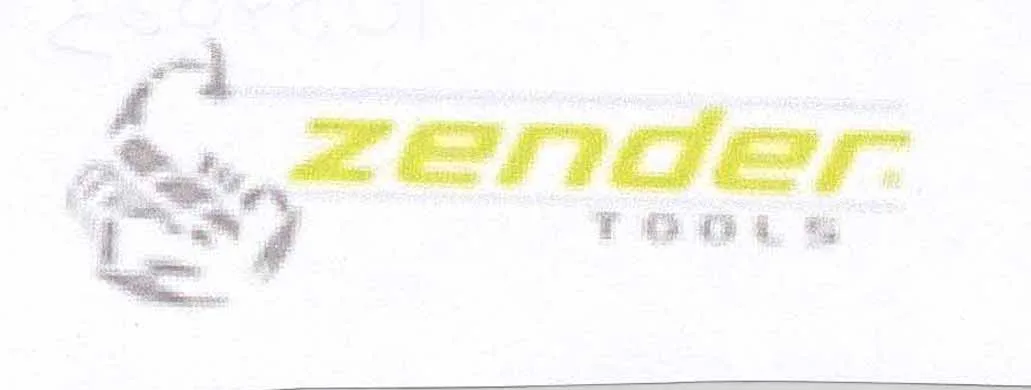 ZENDER TOOLS