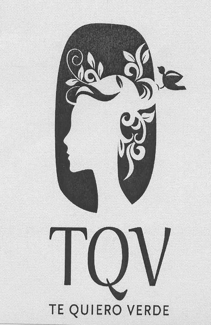 TQV TE QUIERO VERDE