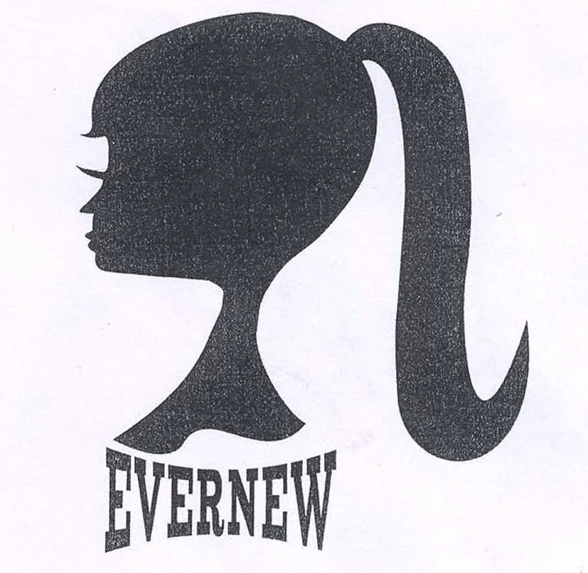 EVERNEW