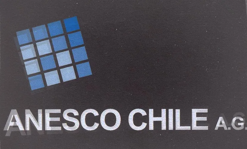 ANESCO CHILE A.G.