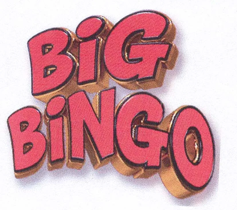 BIG BINGO