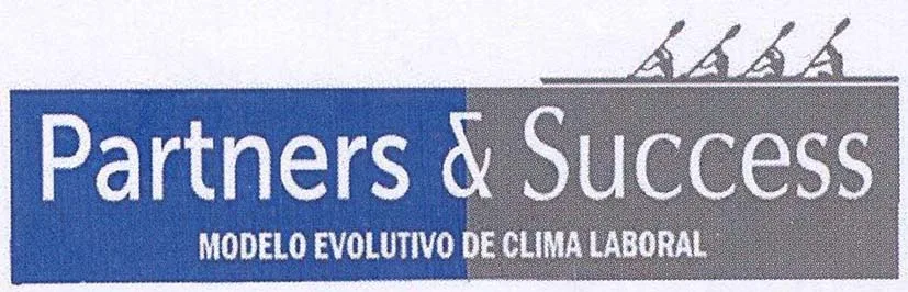 PARTNERS & SUCCESS MODELO EVOLUTIVO DE CLIMA LABORAL