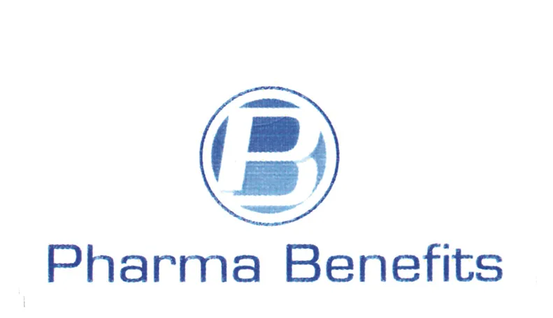 PB PHARMA BENEFITS