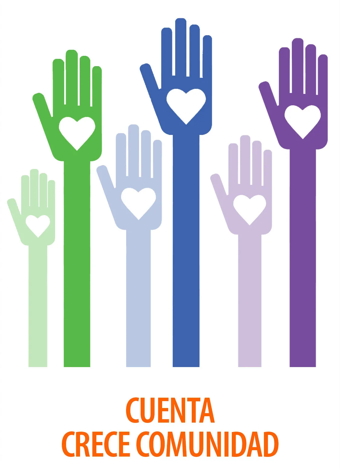 CUENTA CRECE COMUNIDAD
