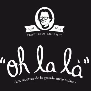 "OH LA LÁ"