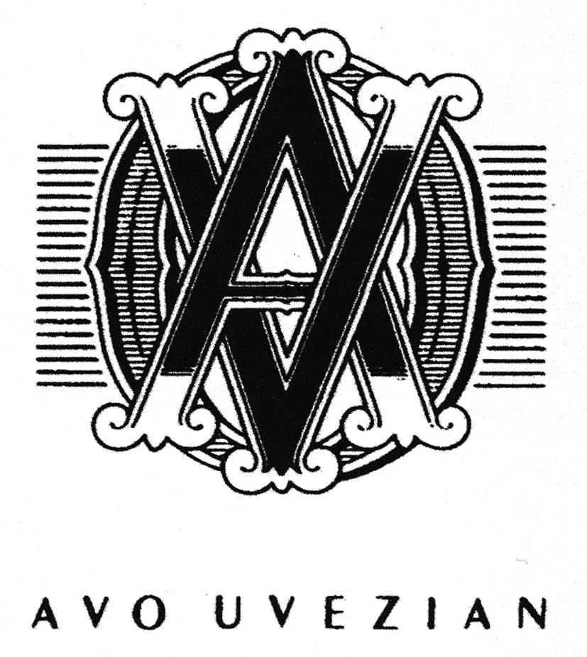 AVO UVEZIAN