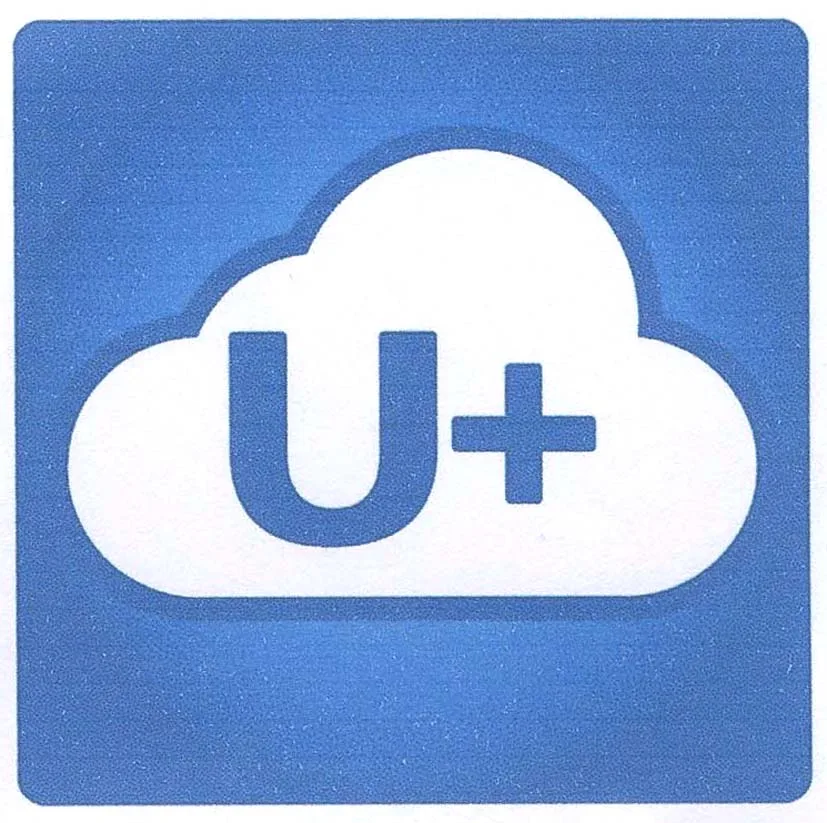 U+