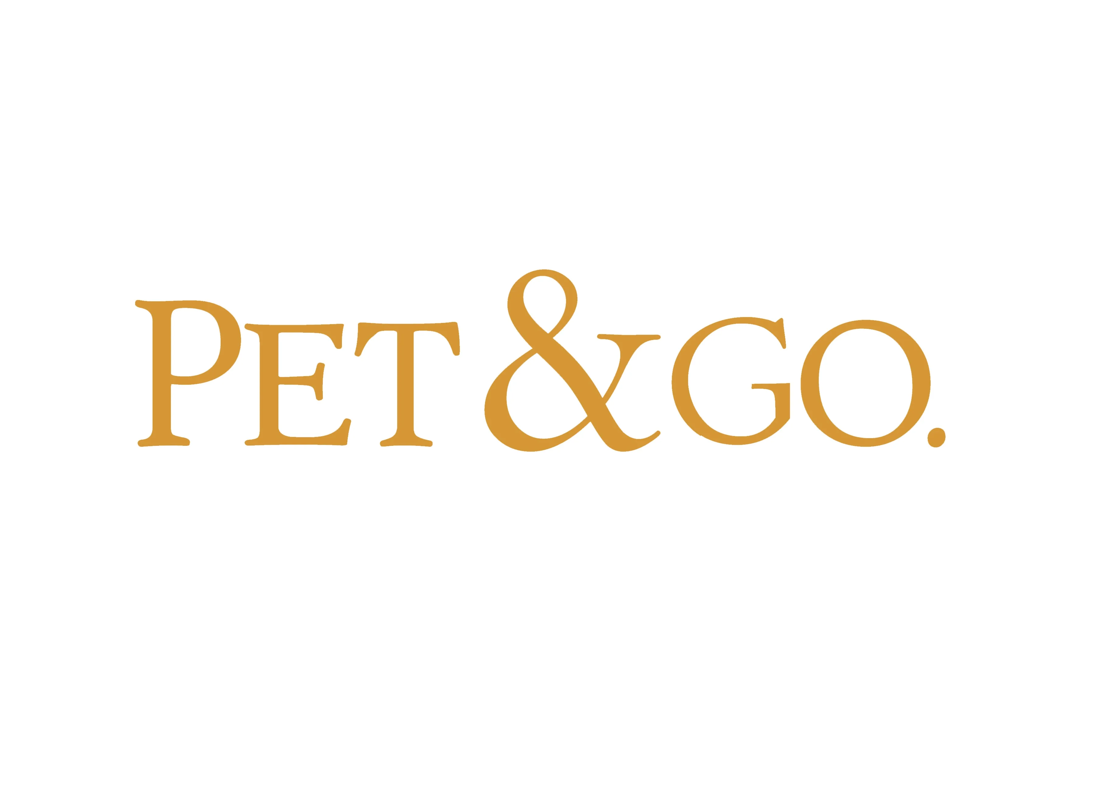 Pet&go.
