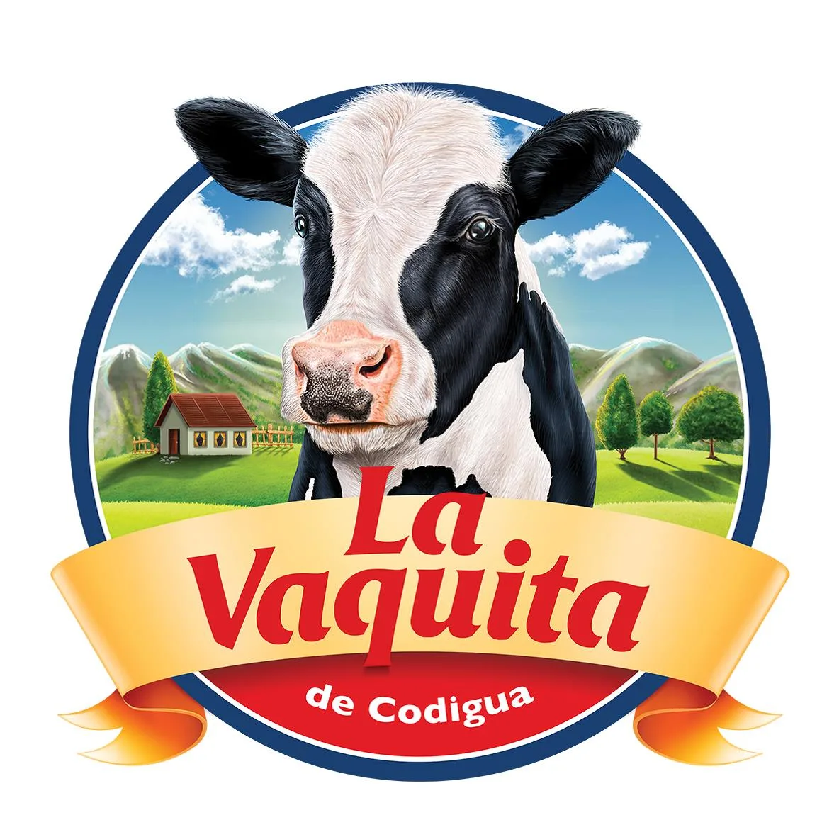 LA VAQUITA DE CODIGUA
