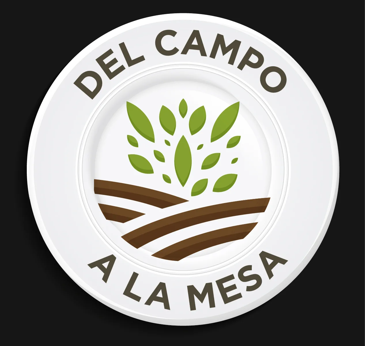 DEL CAMPO A LA MESA