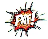 PAF!