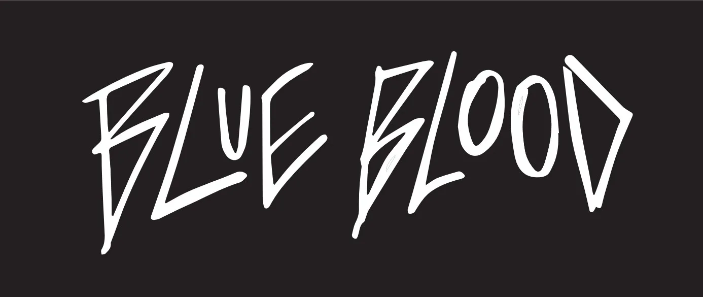 BLUE BLOOD