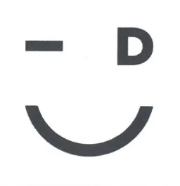 - D