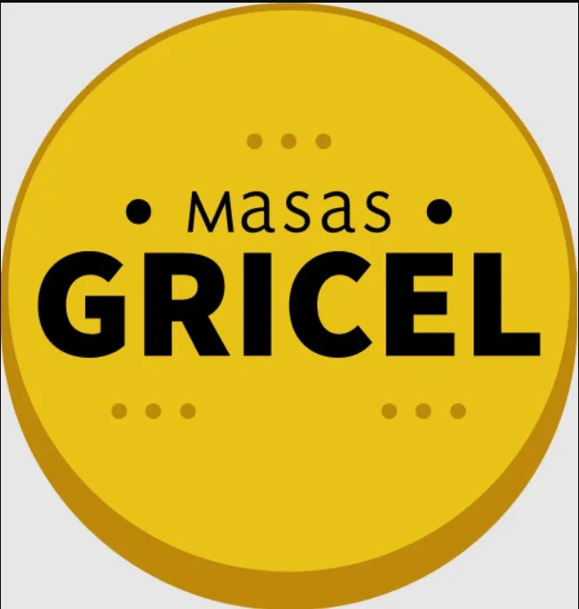 MASAS GRICEL