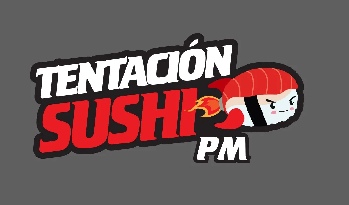 TENTACIÓN SUSHI PM