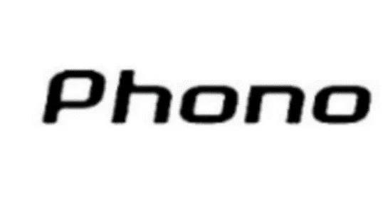 Phono