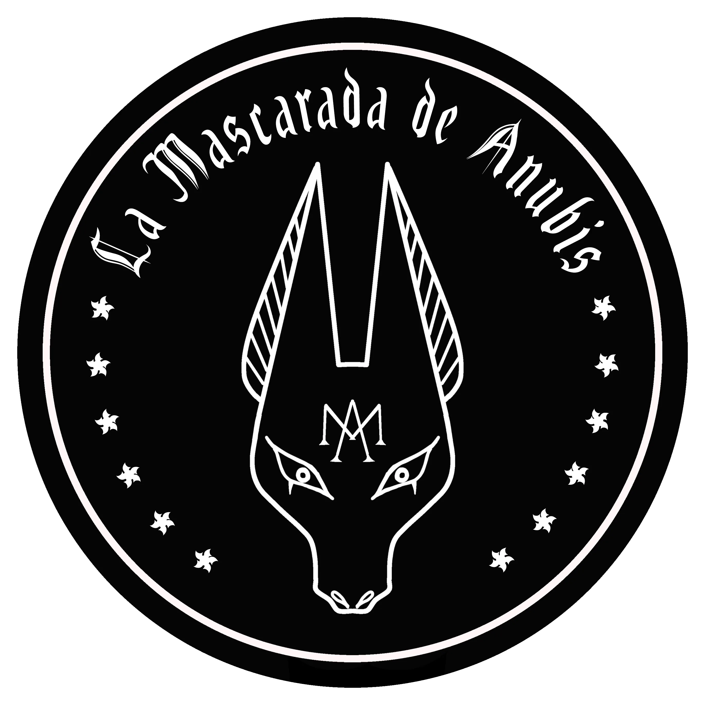 La Mascarada de Anubis