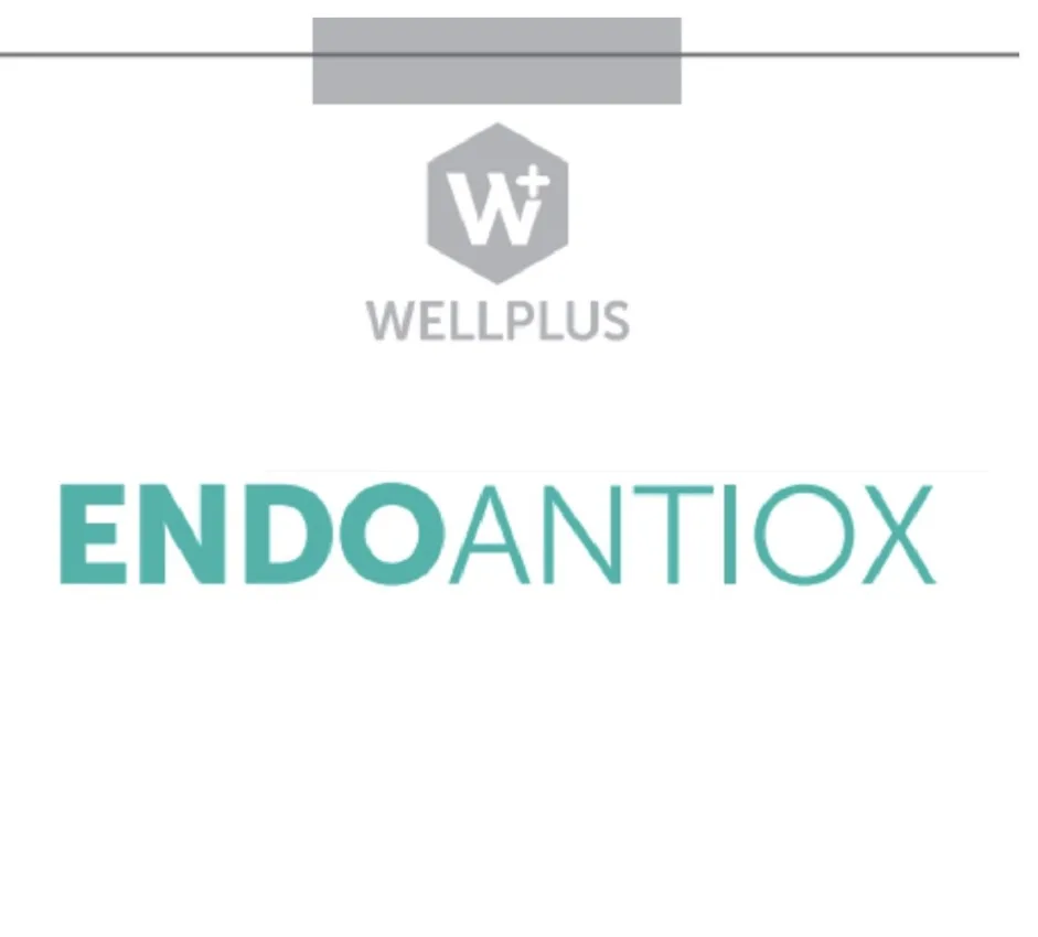 W+ WELLPLUS ENDOANTIOX