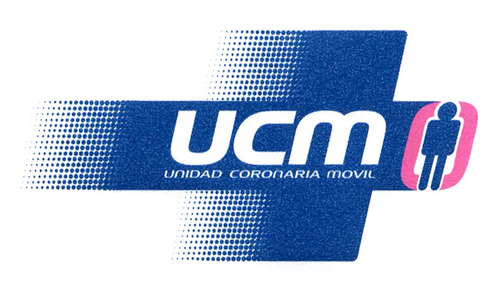 UCM UNIDAD CORONARIA MOVIL