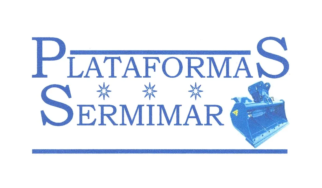 PLATAFORMAS SERMIMAR