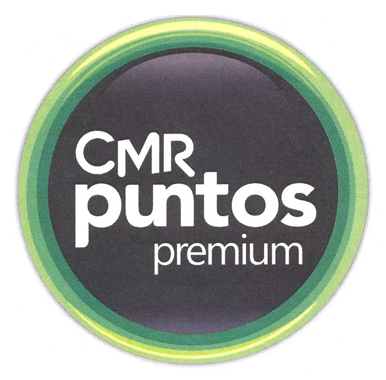 CMR PUNTOS PREMIUM