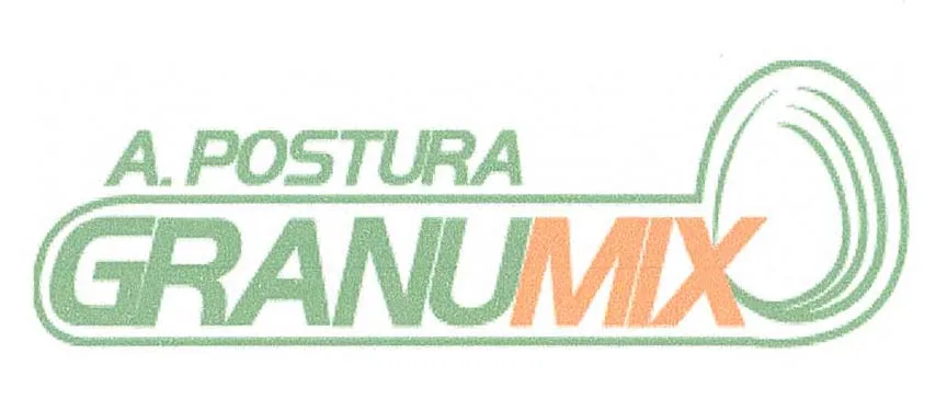 A.POSTURA GRANUMIX